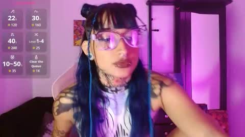 sharaross1 online show from December 19, 4:41 am