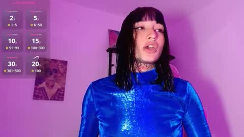 sharaross1 online show from February 2, 4:25 pm