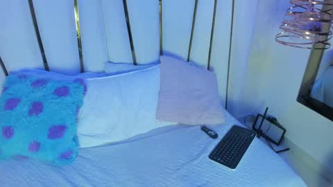 sharik_rose online show from September 13, 3:20 am