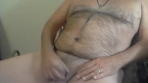 Sharkey644 online show from November 8, 2:25 am