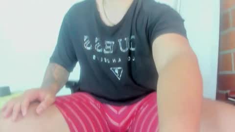 jhon deibyd online show from February 19, 4:50 pm