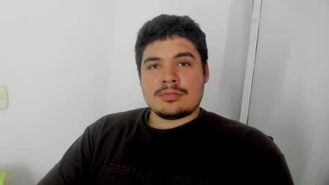 jhon deibyd online show from March 31, 6:30 pm