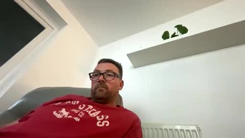 Sharksboy online show from October 25, 5:02 pm