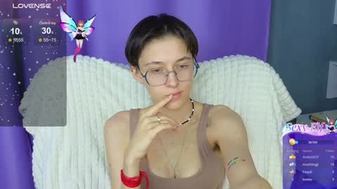Sharli online show from January 25, 6:24 pm