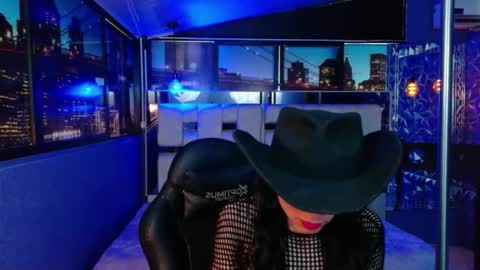Sharlond online show from May 8, 5:51 pm