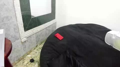 Sharlot07 online show from February 22, 5:12 am