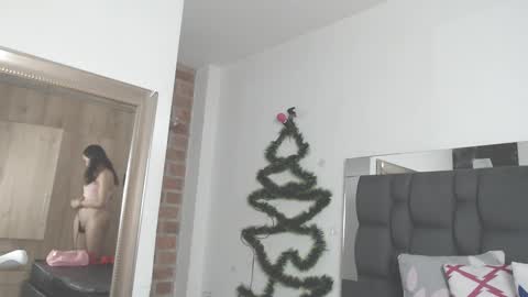 Sharlotte online show from January 10, 8:59 pm