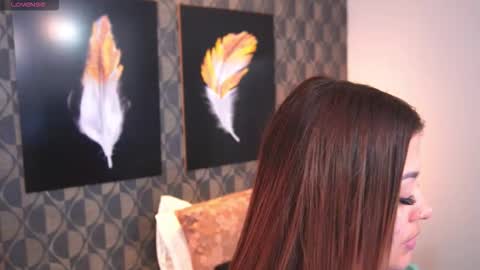 Sharom  online show from March 23, 6:35 pm