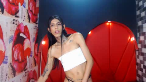 Sharon online show from July 30, 12:28 pm