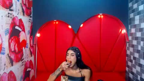 Sharon online show from July 7, 12:31 pm