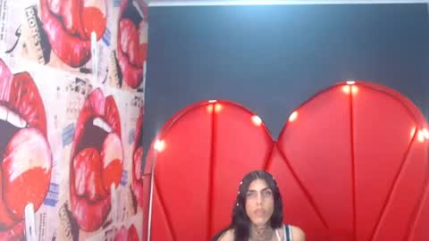 Sharon online show from July 28, 6:20 pm