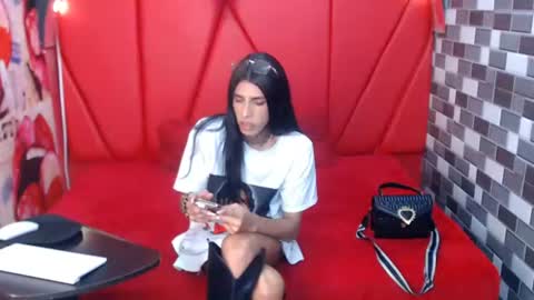 Sharon online show from July 4, 1:04 pm