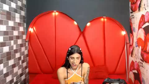 Sharon online show from June 25, 12:32 pm
