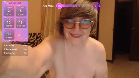 Helena online show from February 16, 7:49 pm