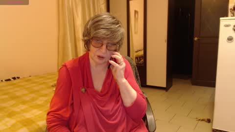 Helena online show from September 22, 5:50 pm