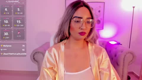 sharon_breezee online show from October 11, 5:12 am