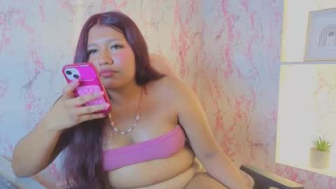 Sharon Curvvy online show from October 23, 3:19 am