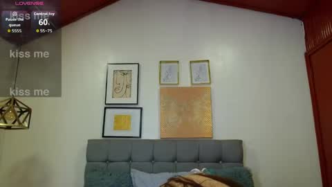 ESTEFI  online show from April 13, 7:29 pm