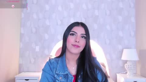 Sharon  online show from October 9, 12:10 pm