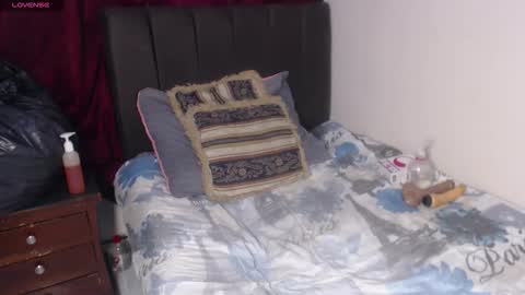 HARLEY online show from November 8, 8:34 pm