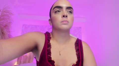 Sharon online show from September 12, 8:33 pm
