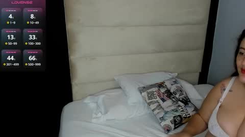 Sharon Gomez online show from October 20, 12:21 pm