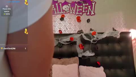 Sharon online show from October 10, 9:08 pm