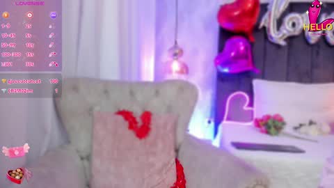 Sharon online show from February 15, 7:06 am