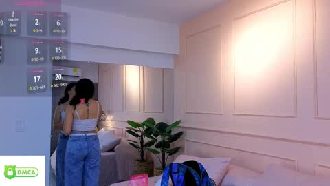 Sharon online show from October 20, 4:06 am