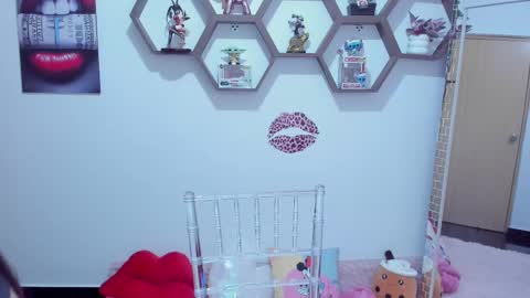 Sharon online show from October 7, 12:17 am