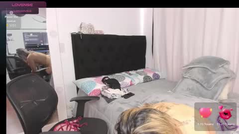 Sharon online show from March 28, 12:28 pm