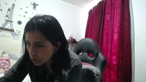 Snapshot of sharoon__cherry_ chatting on February 28, 9:12 pm sharon online show from February 28, 9:12 pm