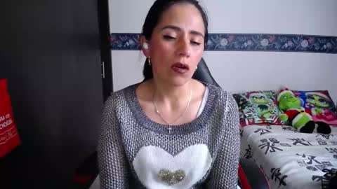 sharon online show from November 22, 4:05 pm