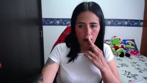 sharon online show from November 27, 5:20 pm