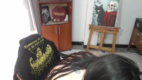 SHAROON online show from February 26, 6:37 pm