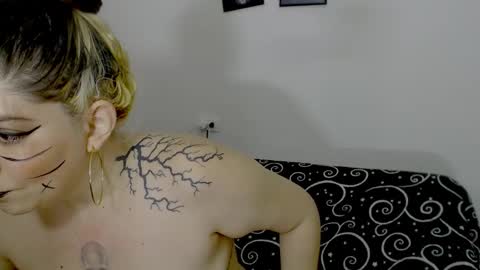 SHAROON online show from October 16, 9:35 pm