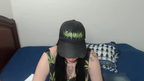 SHAROON online show from January 16, 6:48 pm