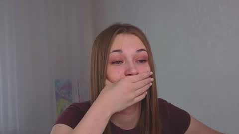 Miroslava online show from October 9, 9:37 am