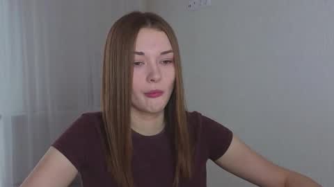 Miroslava online show from November 2, 5:29 am