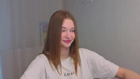 Miroslava online show from October 24, 4:24 am