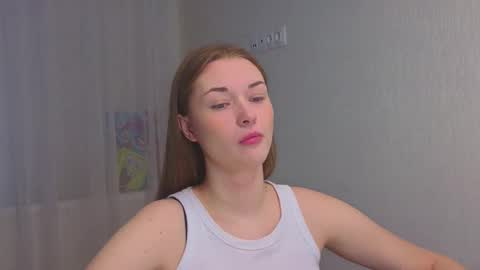 Miroslava online show from October 26, 4:46 am