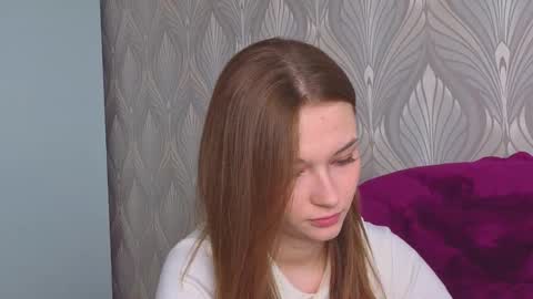 Miroslava online show from October 2, 4:44 am