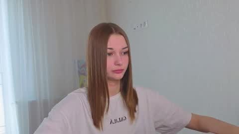 Miroslava online show from October 4, 9:18 am