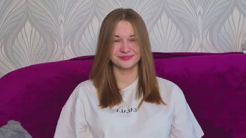 Miroslava online show from September 30, 4:34 am