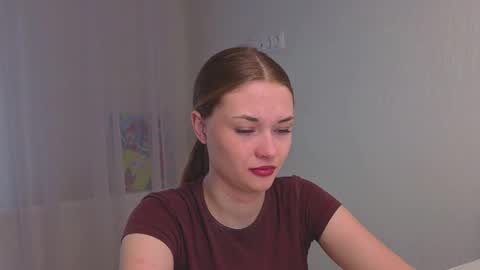 Miroslava online show from October 18, 4:16 am