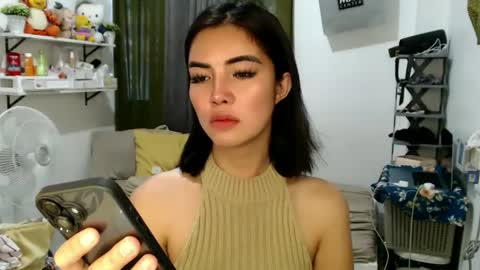 shasha online show from October 1, 4:55 am