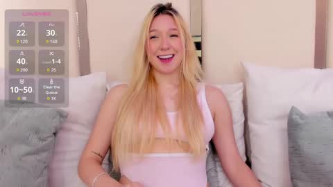 Shantall online show from February 18, 4:36 pm