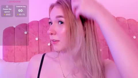 Shantall online show from February 24, 6:00 pm