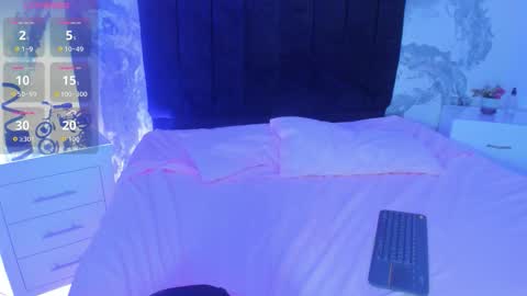 Lady Shauna online show from November 6, 3:09 am