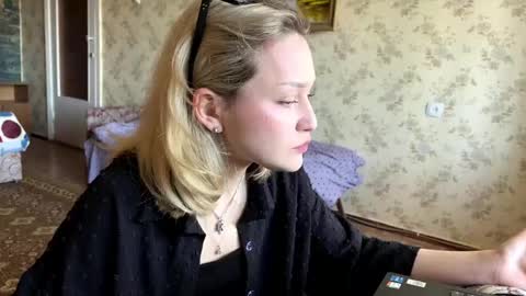Lilith online show from May 5, 10:54 am